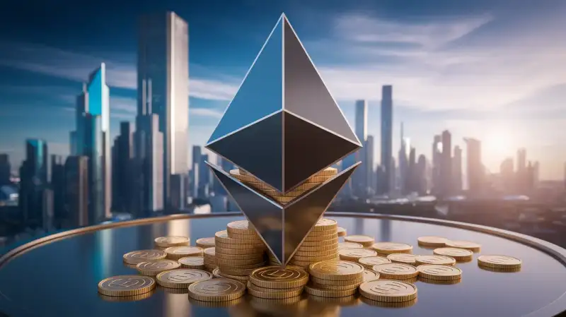 Ethereum Foundation accelerează planul de staking de 70.000 ETH după vânzarea BitMine