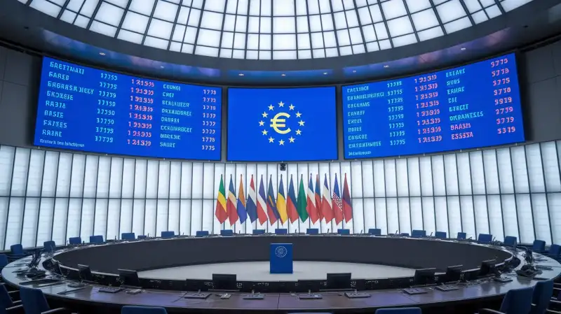 Eurosystemul dezvăluie o strategie de plăți care acoperă retailul, wholesale și tranzacțiile transfrontaliere