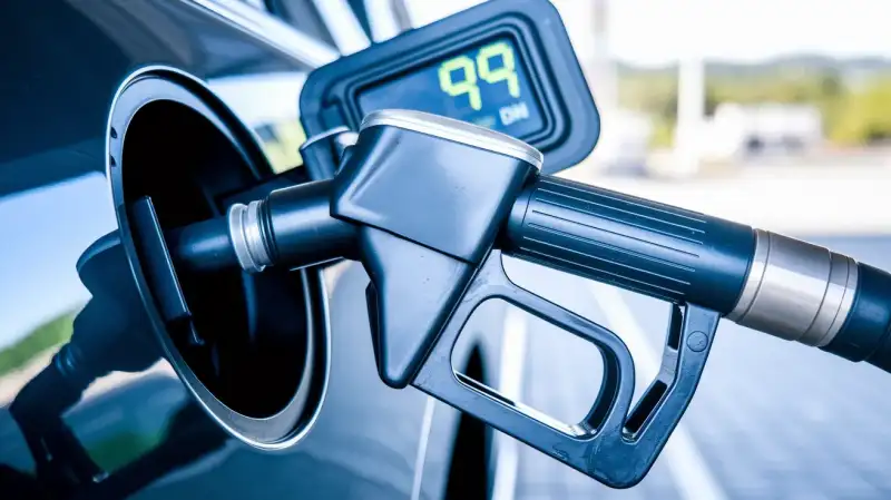 Prețul mediu al benzinei în SUA depășește 4,50 USD, aproape de maximul ultimilor patru ani
