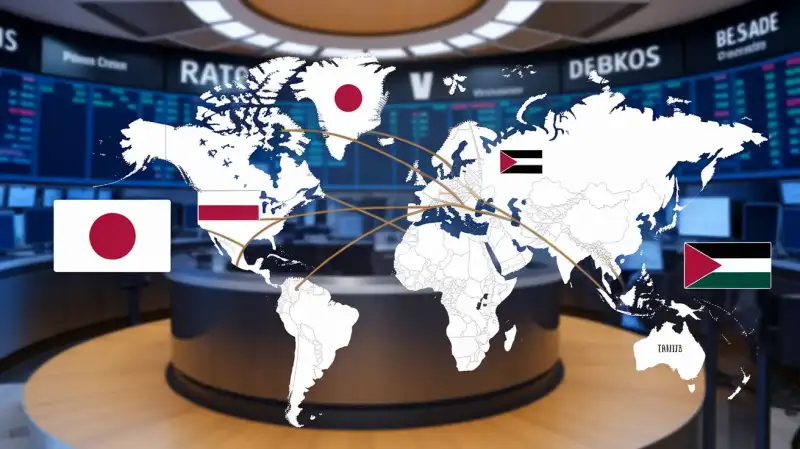 USD/JPY – Yenul Slăbește pe Fondul Incertitudinilor Geopolitice