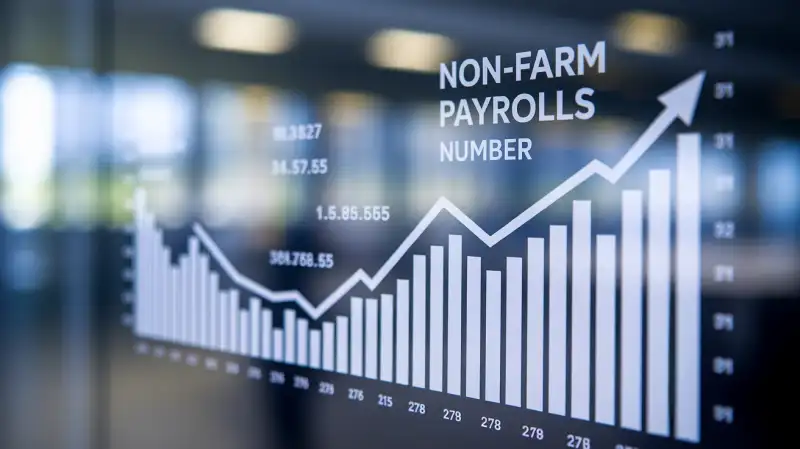 Raportul NFP din Martie Depășește Așteptările! Piețele Închise de Vinerea Mare
