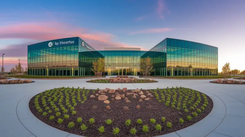 Noul CEO al BP se confruntă cu un test definitoriu pe măsură ce războiul sporește profiturile