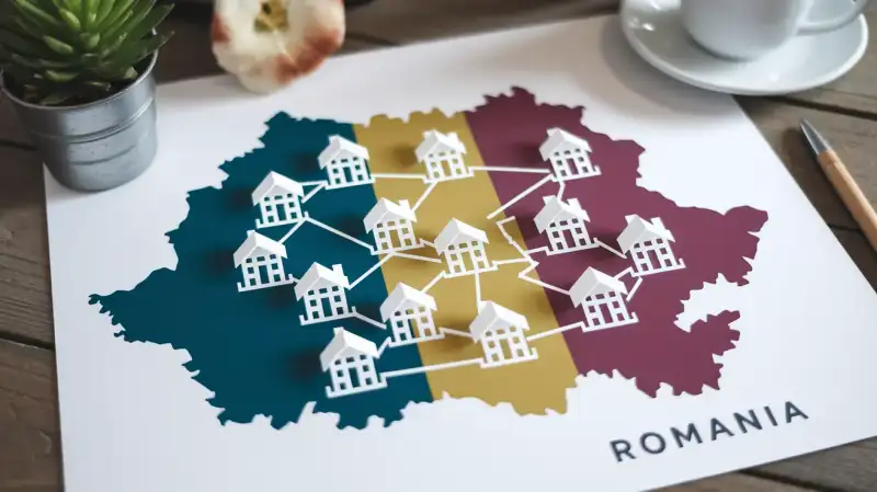 ANPDCA: Peste 7.400 de Copii cu Ambii Părinți la Muncă în Străinătate în 2025