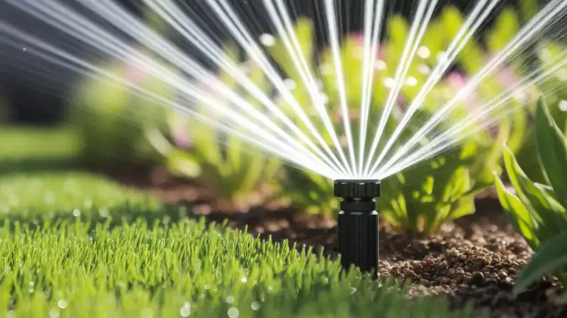 Recenzie Aiper IrriSense 2: Sistem inteligent de irigare cu plusuri și minusuri