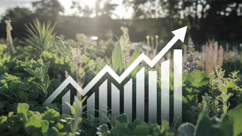 SunOpta oferă un randament de 64% după o evaluare corectă InvestingPro