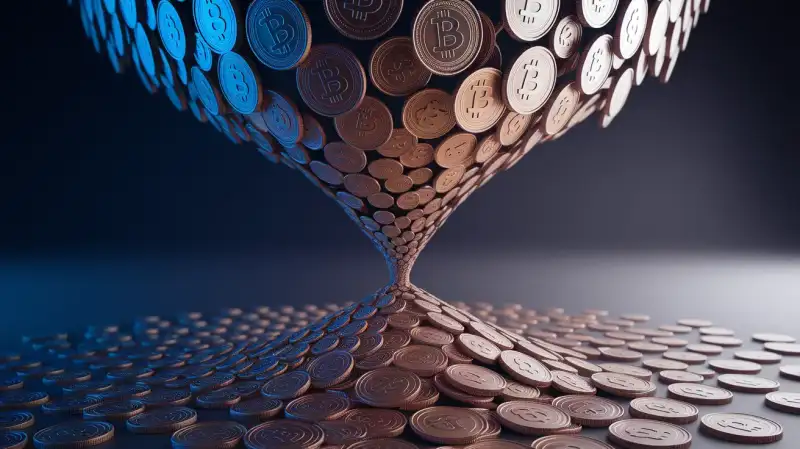 Criptomonedele se confruntă cu o problemă "existențială": oferta depășește crearea de valoare