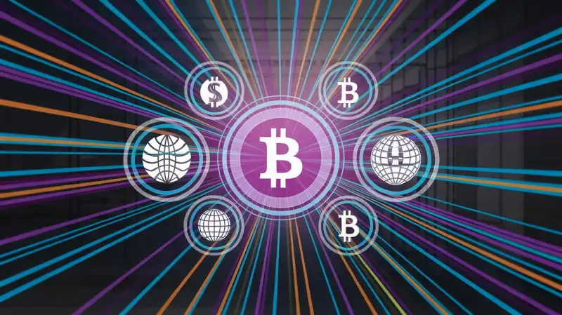 Bitcoin anticipează acum deciziile Fed, nu doar reacționează la ele. ETF-urile sunt cauza