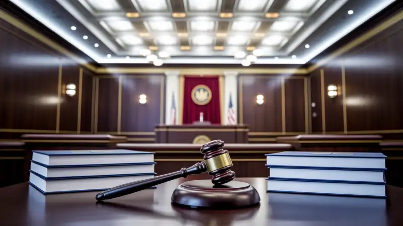 Harmeet Dhillon nu este un apărător al drepturilor civile