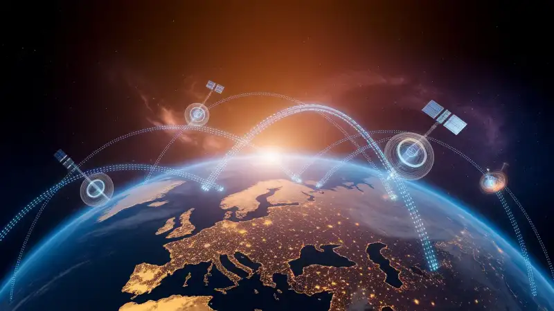 Pot justifica centrele de date orbitale o evaluare masivă pentru SpaceX?