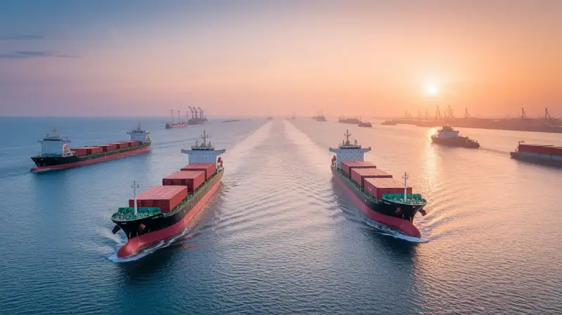 SUA lovește Iranul ca răspuns la atacul asupra unei nave cargo în Strâmtoarea Hormuz
