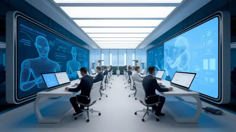 Ai 1000$? Acest acțiune AI este în scădere cu 87%