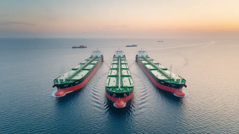 OPEC Promite Creșterea Producției de Petrol După Redeschiderea Strâmtorii Ormuz