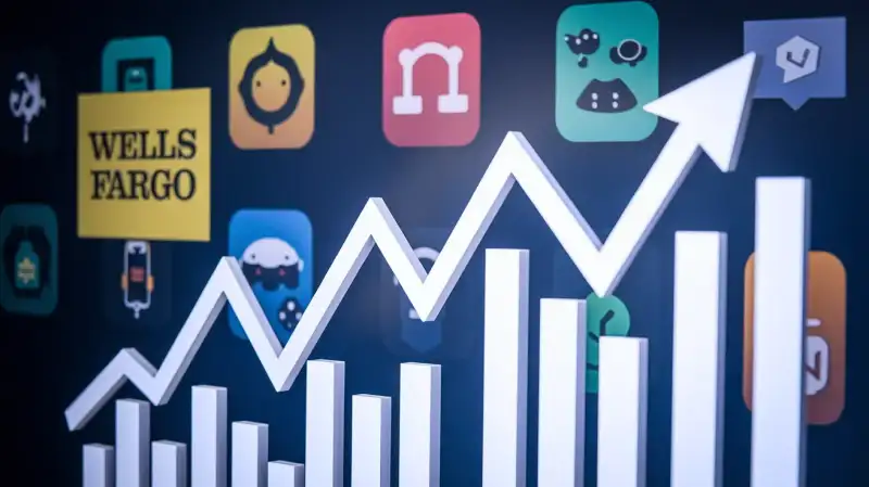 Acțiunile AppLovin Cresc pe Fondul Creșterii Prețului Țintă de Către Wells Fargo