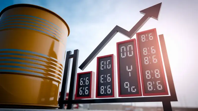 Inflația "se îndreaptă spre roșu", avertizează oficialii Fed, pe fondul creșterii riscurilor de stagflație