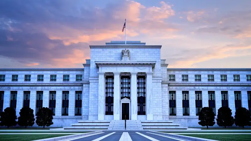 JPMorgan: Fără reduceri de dobânzi Fed în 2026