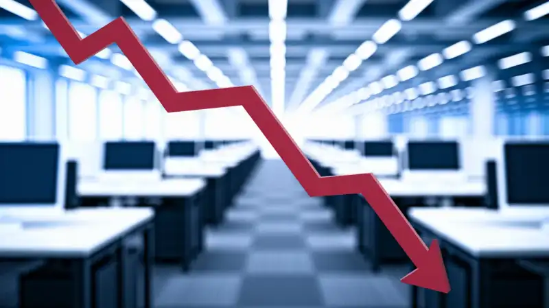 Acțiunile Geospace Technologies se prăbușesc după o reducere de 20% a forței de muncă