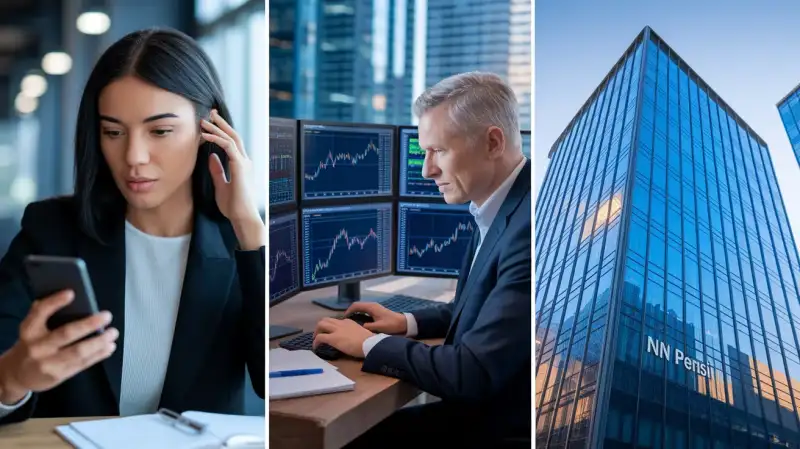 Investitori la Bursa de Valori București: Retail, Profesionali, Instituționali