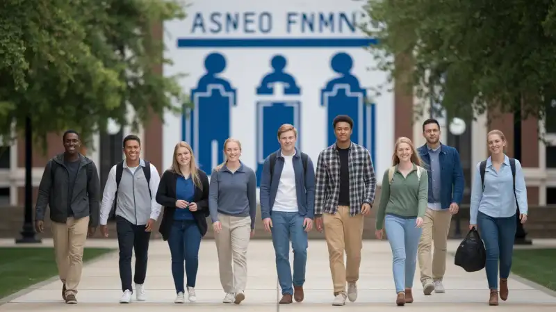 Este antisemitismul în creștere printre studenți?