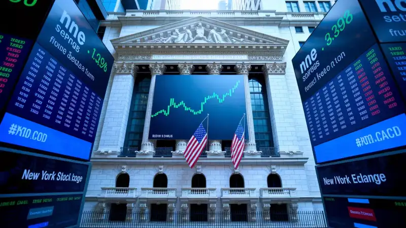 Viitorii Dow Jones Sar, Prețurile Petrolului Scad după Armistițiul Trump-Iran; Ce să Facem Acum