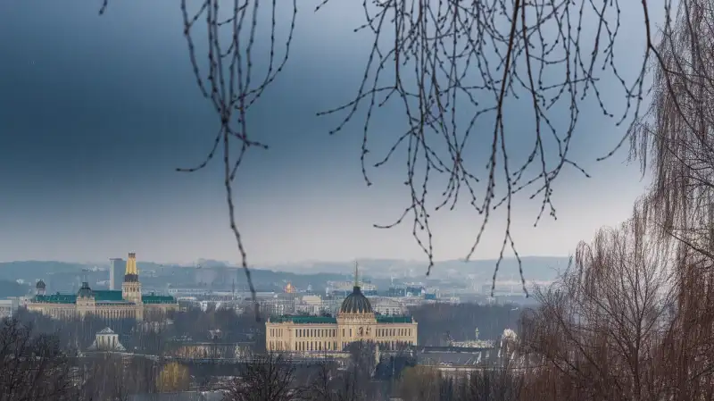 Prognoza Meteo: Cum va fi vremea în București și în țară (ANM)