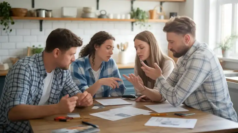 Reparațiile Locuinței Tale Au Costat Cât?! Cititorii Își Împărtășesc Poveștile