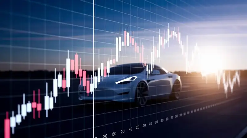 Acțiunile Tesla Nu Pot Câștiga. Impulsul Iranului S-a Estompat.