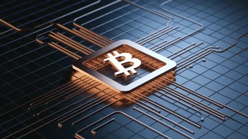 Bitcoin: Prototip rezistent cuantic pentru recuperarea portofelelor