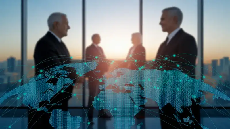 Volumele Stablecoin Ar Putea Depăși 1 Cvadriilion Până în 2035