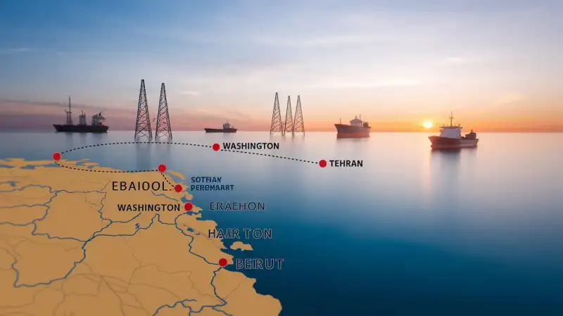 Armistițiul fragil Iran-SUA sub presiune din cauza atacurilor din Liban