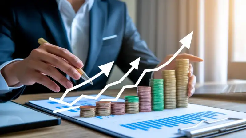 Blocat în câștiguri de capital concentrate? Fondurile de schimb ar putea ajuta