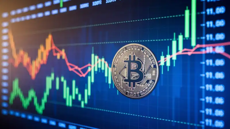 Raliul Bitcoin continuă spre 73.000 USD, în ciuda datelor economice îngrijorătoare din SUA