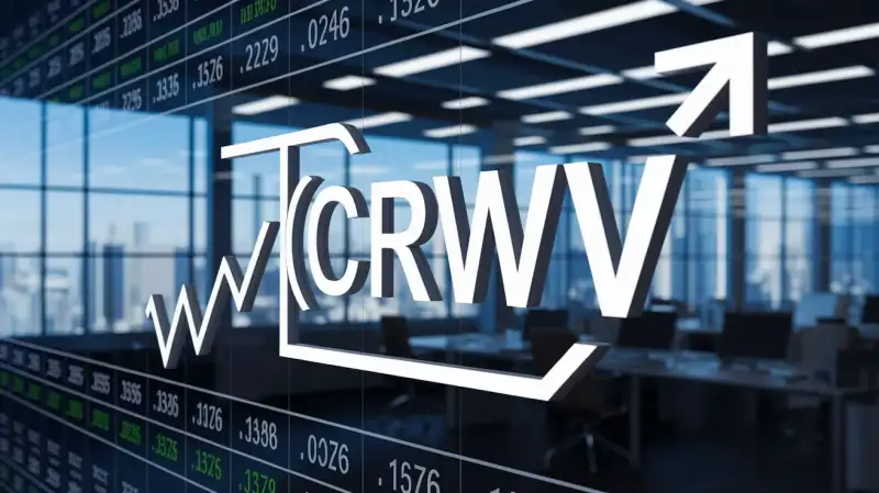 Directorul Operațional al Coreweave, Jain, vinde acțiuni de 363.676 de dolari