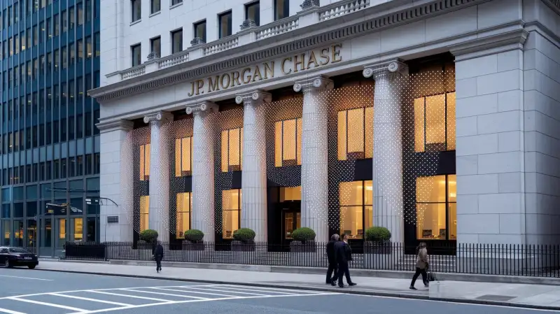 Băncile de pe Wall Street Testează Modelul Mythos de la Anthropic, Încurajate de SUA