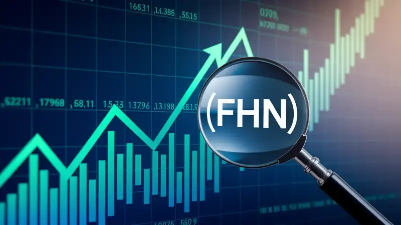 Analiza InvestingPro Fair Value Anticipează o Creștere de 62% la First Horizon