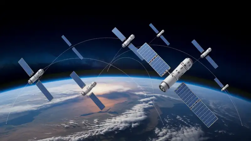 De ce Starlink este atât de important pentru IPO-ul SpaceX