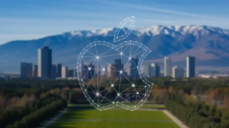 2,5 Miliarde de Motive: De Ce Apple Ar Putea Fi Cel Mai Bun Acțiune în Inteligența Artificială (AI) de Cumpărat Astăzi