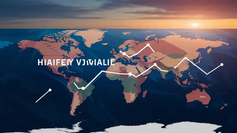 O altă zi de volatilitate generată de Iran: De ce merită să rămâi investit