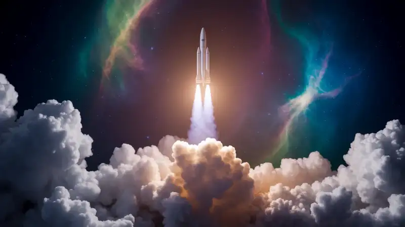 Este IPO-ul SpaceX sortit eșecului? Un indicator istoric oferă un răspuns clar