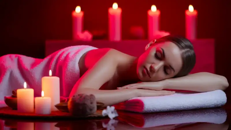 Terapia cu lumină roșie: Beneficii pentru frumusețe și sănătate? Ce spune știința
