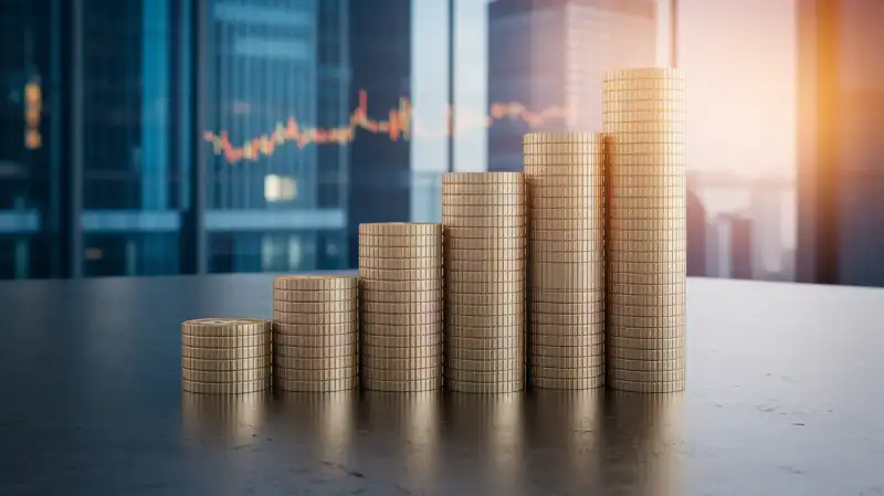 Diferențele dintre ETF-urile Bitcoin FBTC și IBIT