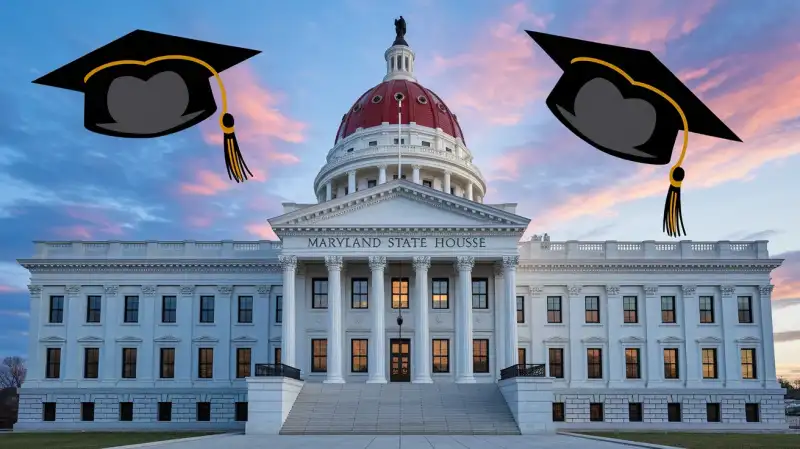 Maryland aprobă legea privind căile de licențiere alternative pentru CPA