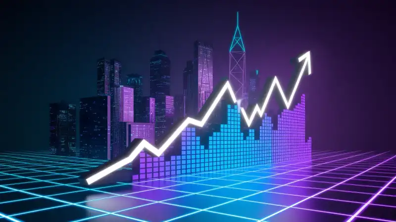 Această criptomonedă necunoscută a crescut cu 6.000% - Ce se întâmplă?