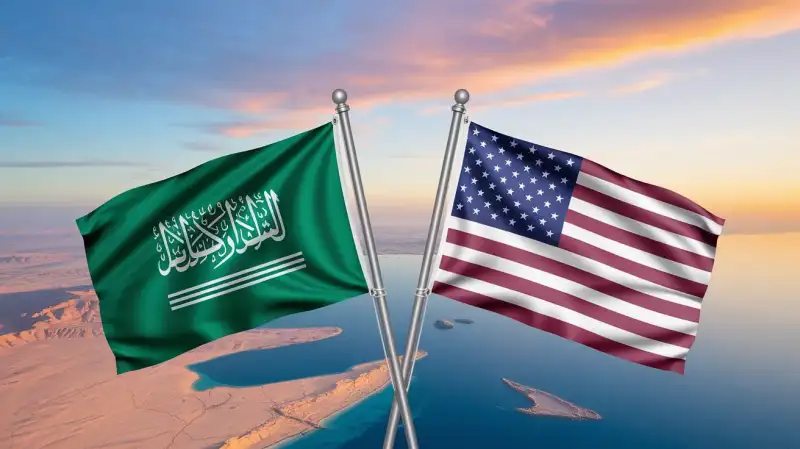 Arabia Saudită Îndeamnă SUA să Ridice Blocada Iranului