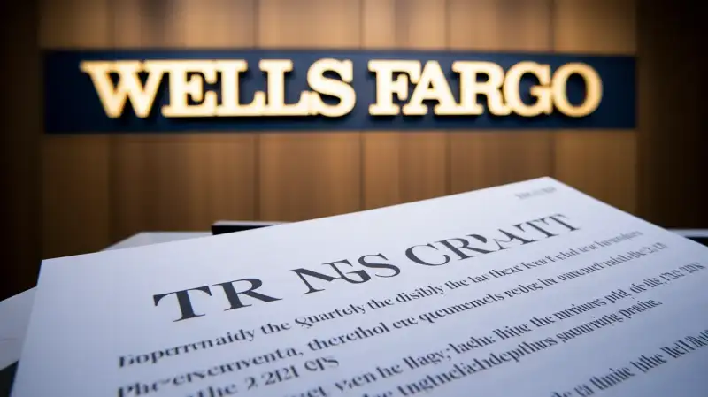 Wells Fargo (WFC): Transcrierea Teleconferinței privind Veniturile Trimestrului I 2026