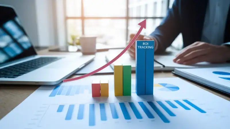 Doar 18% dintre Organizații Urmăresc ROI-ul AI