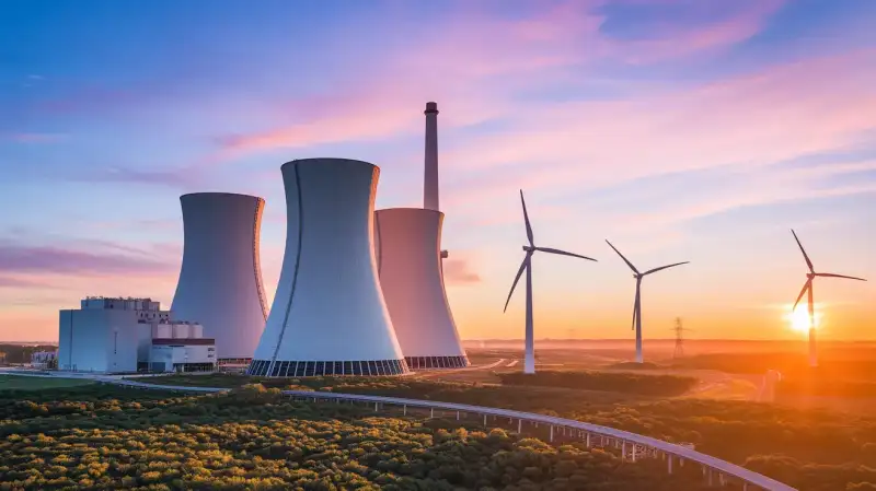 X-energy, Susținută de Amazon, Vizează 800 Milioane USD într-un IPO