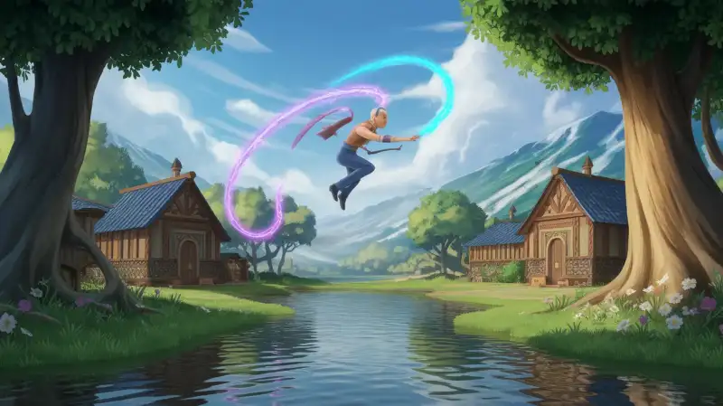 Filmul 'Avatar: Aang, Ultimul Maestru al Aerului' Scurge Online. Unii Fani Consideră că Paramount Merită Consecințele