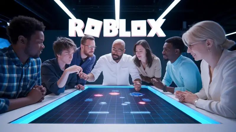Asistentul AI al Roblox primește noi instrumente pentru a planifica, construi și testa jocuri