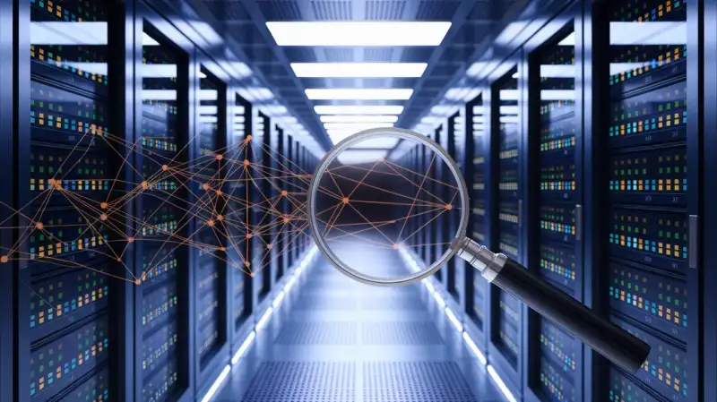 Mythos prezintă un risc pentru baza de date SEC de monitorizare a pieței, avertizează un grup