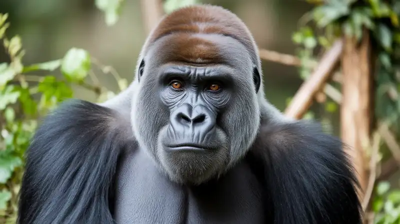 Recenzie: 'A Gorilla Story: Told by David Attenborough' - Fascinație pentru primate pe Netflix